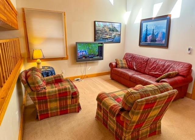 1225 Gold Bend Βίλα Truckee Εξωτερικό φωτογραφία
