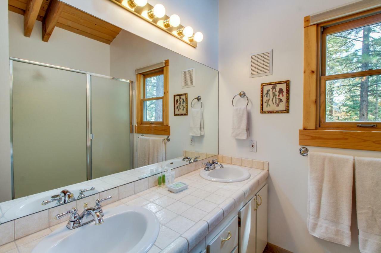 1225 Gold Bend Βίλα Truckee Εξωτερικό φωτογραφία