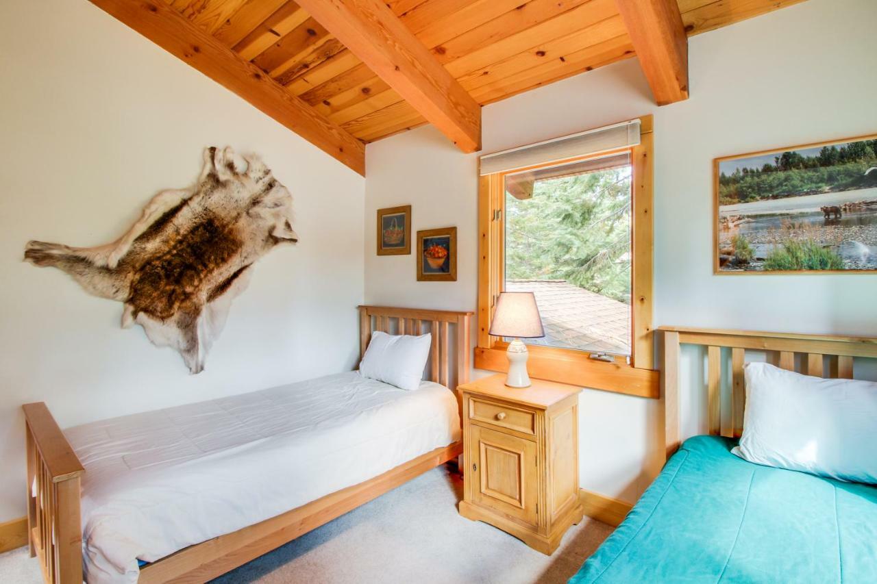 1225 Gold Bend Βίλα Truckee Εξωτερικό φωτογραφία
