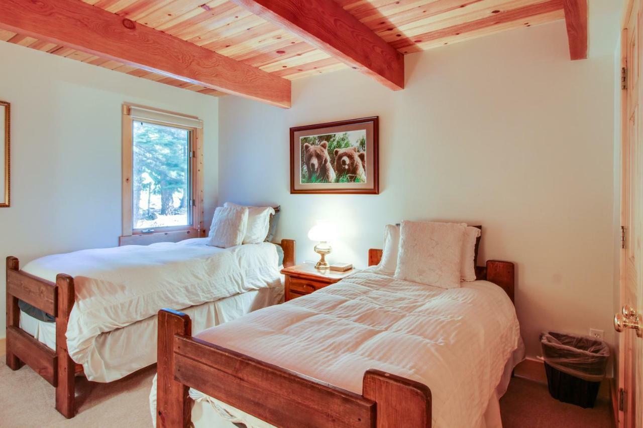 1225 Gold Bend Βίλα Truckee Εξωτερικό φωτογραφία