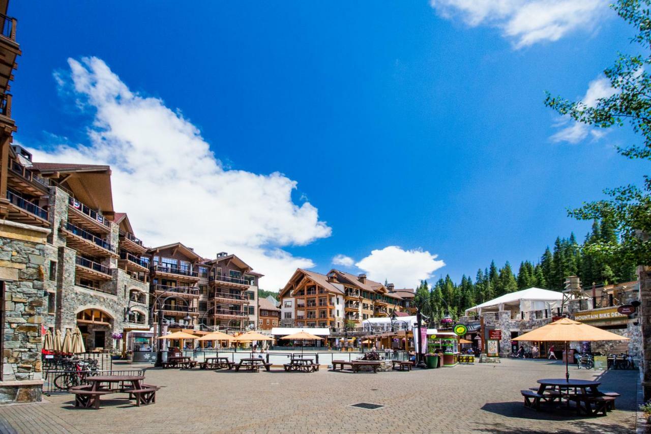 1225 Gold Bend Βίλα Truckee Εξωτερικό φωτογραφία