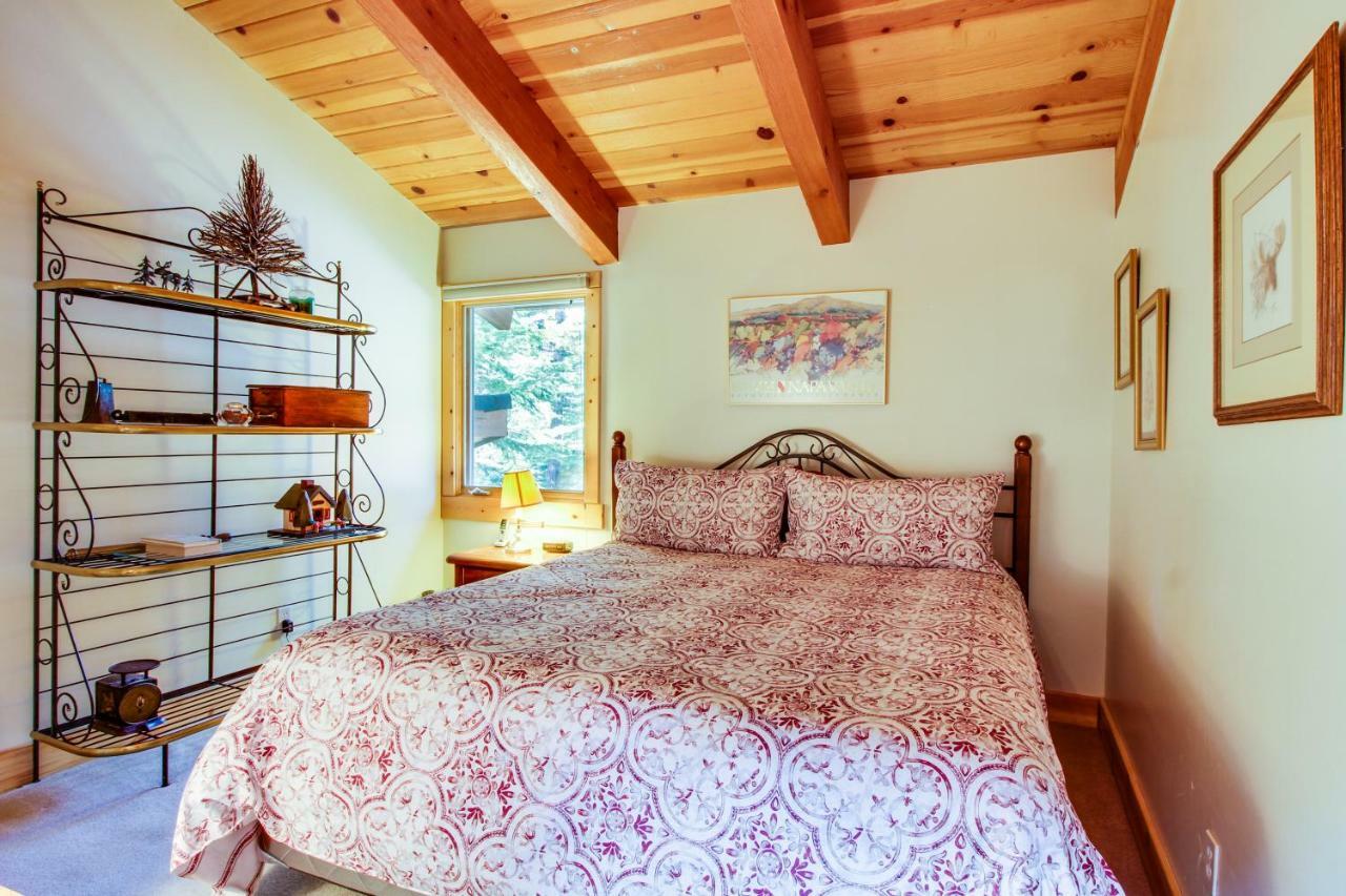 1225 Gold Bend Βίλα Truckee Εξωτερικό φωτογραφία