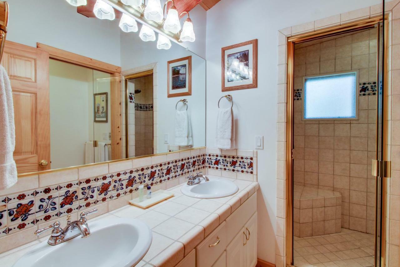 1225 Gold Bend Βίλα Truckee Εξωτερικό φωτογραφία
