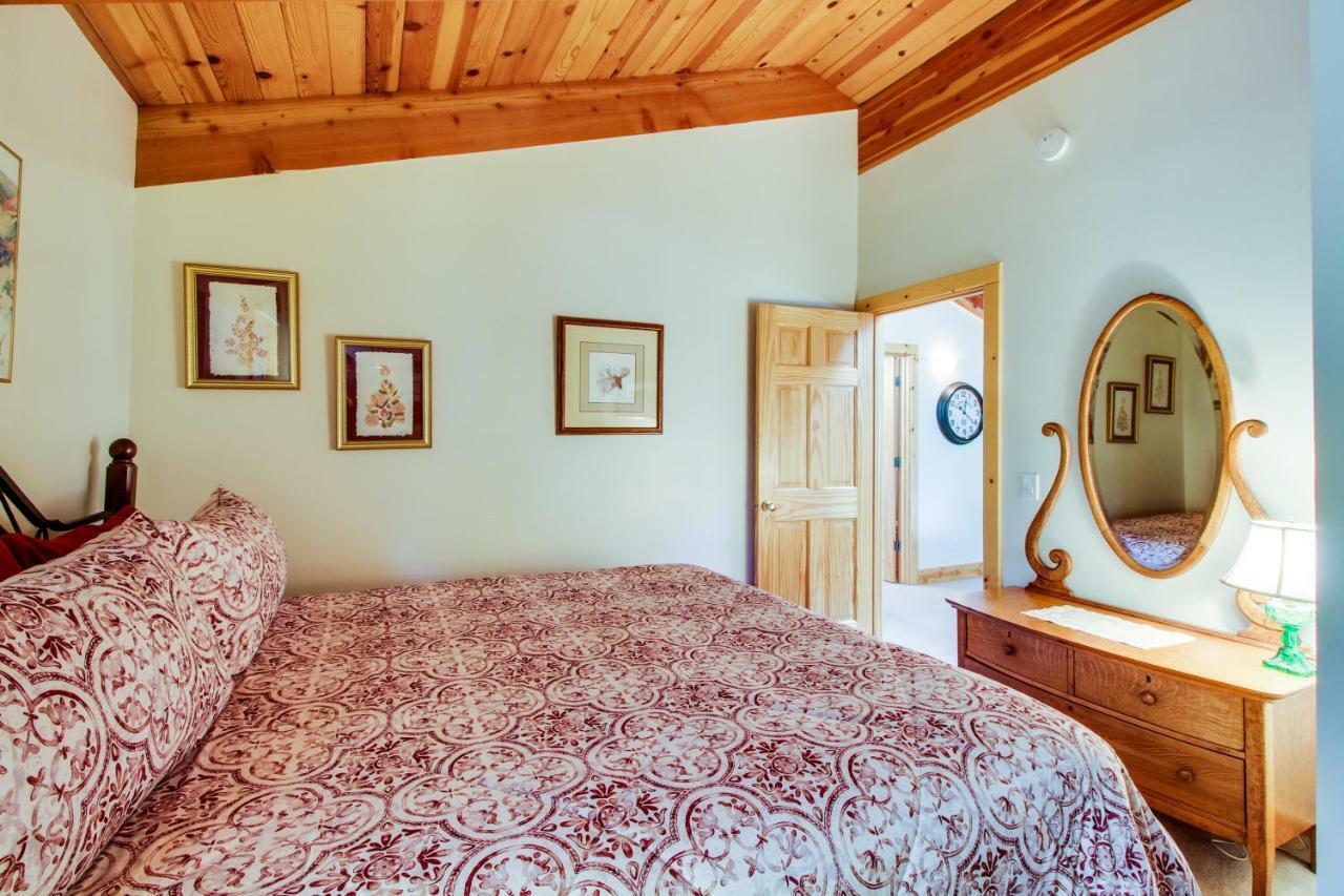 1225 Gold Bend Βίλα Truckee Εξωτερικό φωτογραφία