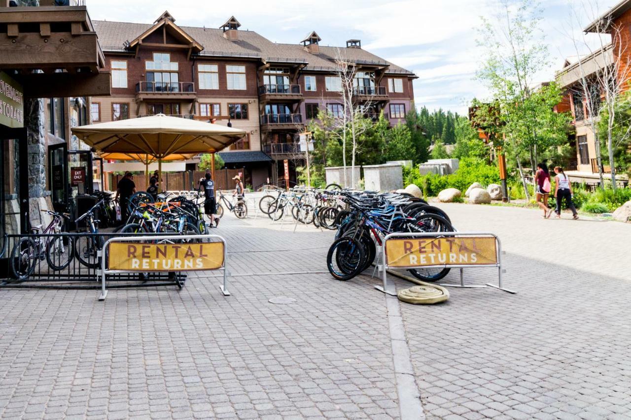 1225 Gold Bend Βίλα Truckee Εξωτερικό φωτογραφία