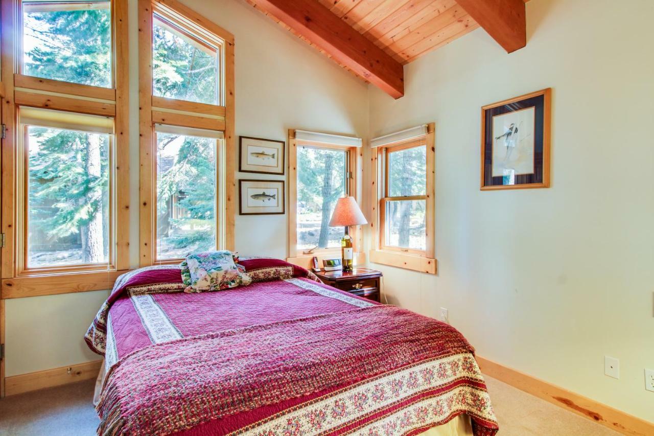 1225 Gold Bend Βίλα Truckee Εξωτερικό φωτογραφία
